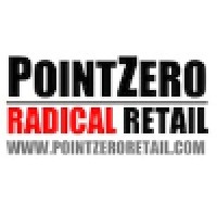 PointZero Retail logo, PointZero Retail contact details