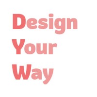 Design Your Way logo, Design Your Way contact details