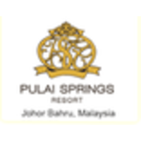 Pulai Springs Resort Berhad logo, Pulai Springs Resort Berhad contact details