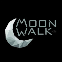 Moon Walk logo, Moon Walk contact details