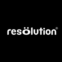 Resolution Manufacturing logo, Resolution Manufacturing contact details