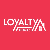 Loyalty Homes logo, Loyalty Homes contact details