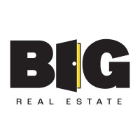 BIG Real Estate, LLC logo, BIG Real Estate, LLC contact details