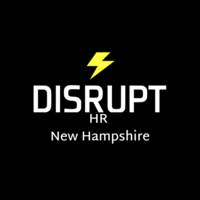 DisruptHR - Manchester, NH logo, DisruptHR - Manchester, NH contact details