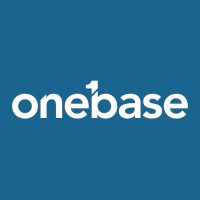 Onebase logo, Onebase contact details