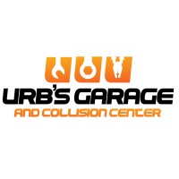 Urbs Garage and Collision Center logo, Urbs Garage and Collision Center contact details