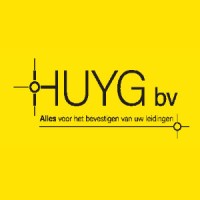 Huyg bv logo, Huyg bv contact details