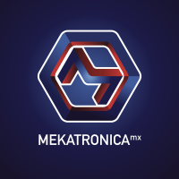 Mekatronica MX logo, Mekatronica MX contact details