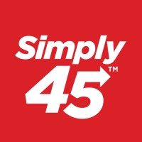 Simply45 LLC logo, Simply45 LLC contact details