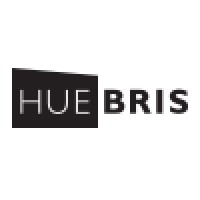 Huebris logo, Huebris contact details