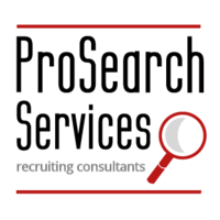 ProSearch Services logo, ProSearch Services contact details