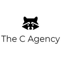 The C Agency logo, The C Agency contact details