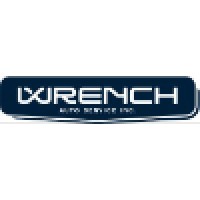 Wrench Auto Service logo, Wrench Auto Service contact details