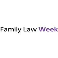 Family Law Week logo, Family Law Week contact details