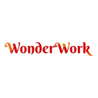 WonderWork logo, WonderWork contact details