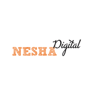 Nesha Digital logo, Nesha Digital contact details