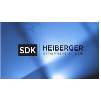 SDK HEIBERGER LLP logo, SDK HEIBERGER LLP contact details