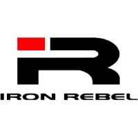 Iron Rebel Power Gear logo, Iron Rebel Power Gear contact details