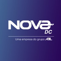 NovaDC ☁️ logo, NovaDC ☁️ contact details