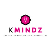 KMindz  Digital  Agency logo, KMindz  Digital  Agency contact details