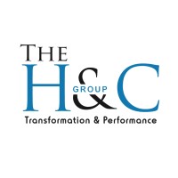 The H&C Group logo, The H&C Group contact details