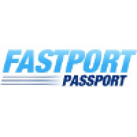 FASTPORT PASSPORT LLC logo, FASTPORT PASSPORT LLC contact details