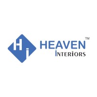 Heaven Interiors logo, Heaven Interiors contact details