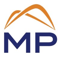 MP Materials logo, MP Materials contact details