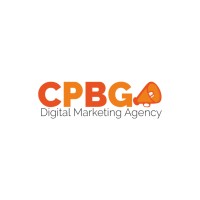 CPBG Digital Marketing Agency logo, CPBG Digital Marketing Agency contact details