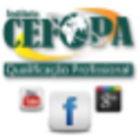 CEFOPA logo, CEFOPA contact details