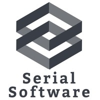 Serial Software logo, Serial Software contact details