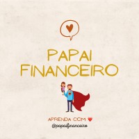 Papai Financeiro logo, Papai Financeiro contact details