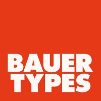 Bauer Types logo, Bauer Types contact details