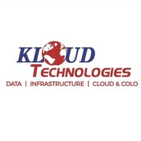 KLoud Technologies Limited logo, KLoud Technologies Limited contact details