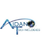 AIDAN TECHNOLOGIES logo, AIDAN TECHNOLOGIES contact details