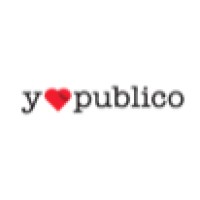 YoPublico MX logo, YoPublico MX contact details