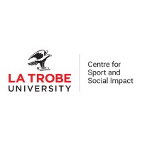 Centre for Sport and Social Impact logo, Centre for Sport and Social Impact contact details