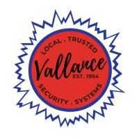 Vallance Security Systems logo, Vallance Security Systems contact details