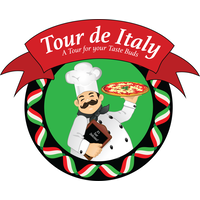 Tour de Italy logo, Tour de Italy contact details