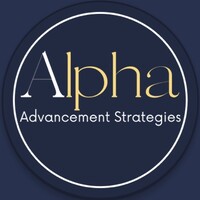 Alpha Advancement Strategies logo, Alpha Advancement Strategies contact details