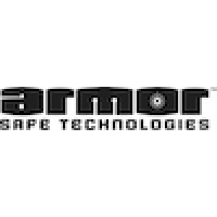 Armor Safe Technologies logo, Armor Safe Technologies contact details