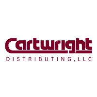 Cartwright Distributing, LLC logo, Cartwright Distributing, LLC contact details