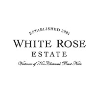 White Rose Estate logo, White Rose Estate contact details