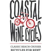 Coastal Wine Cycles logo, Coastal Wine Cycles contact details