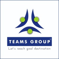 Teams Group logo, Teams Group contact details