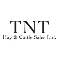 TNT Hay and Cattle Sales Ltd. logo, TNT Hay and Cattle Sales Ltd. contact details