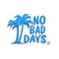 NO BAD DAYS® logo, NO BAD DAYS® contact details