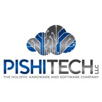 PISHITECH LLC logo, PISHITECH LLC contact details