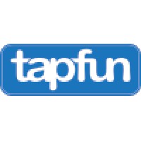 Tapfun logo, Tapfun contact details