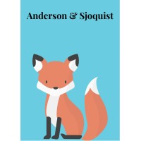 Anderson & Sjoquist Lawyers logo, Anderson & Sjoquist Lawyers contact details